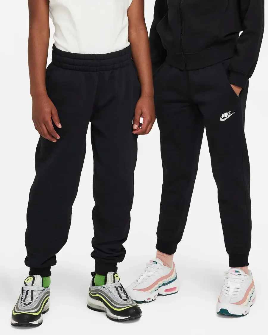 Костюм Nike Sportswear Club Fleece Full‑Zip Tracksuit FD3114-010