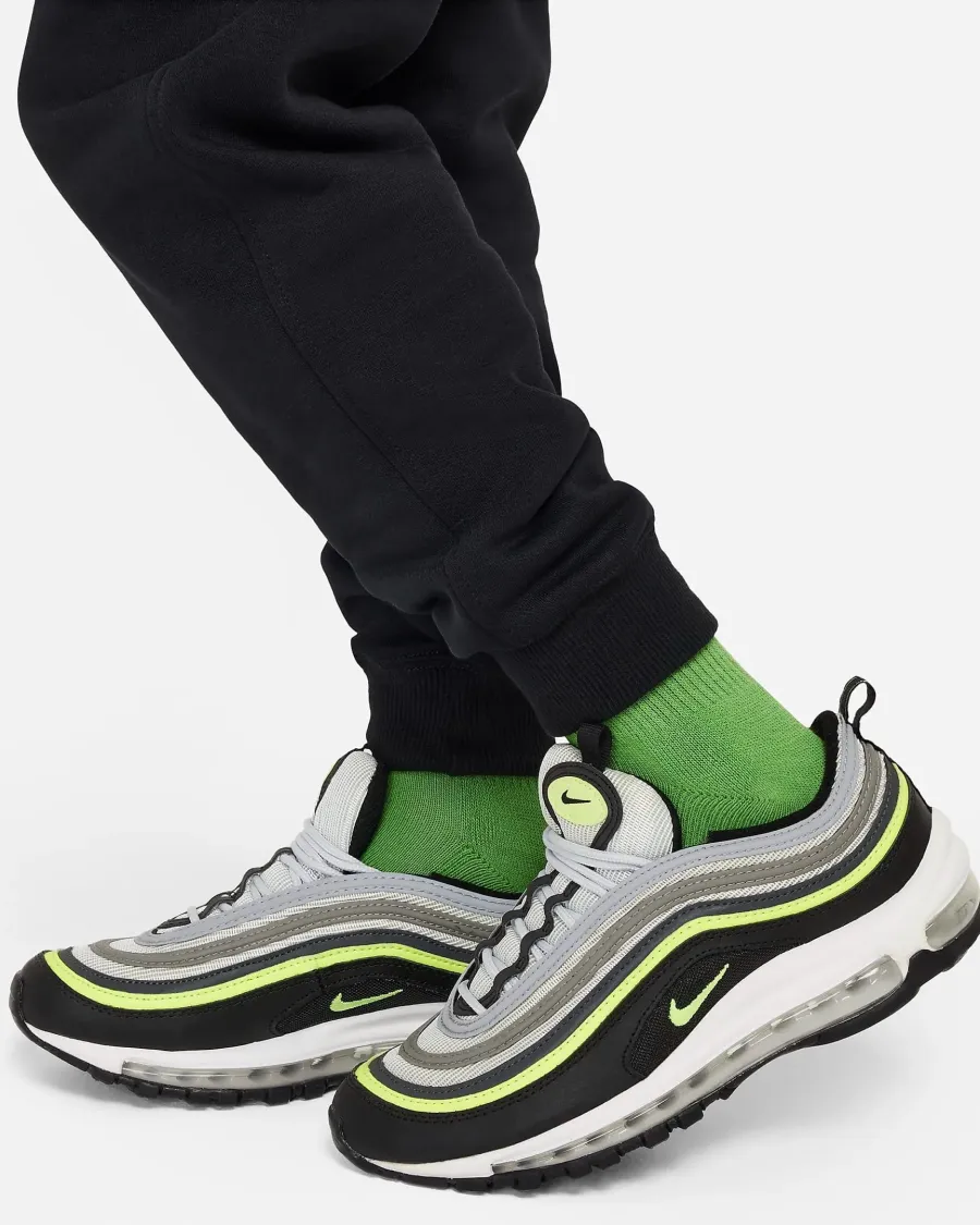 Костюм Nike Sportswear Club Fleece Full‑Zip Tracksuit FD3114-010
