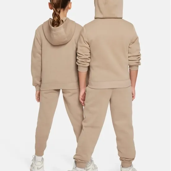 Костюм Nike Sportswear Club Fleece Full‑Zip Tracksuit FD3114-247