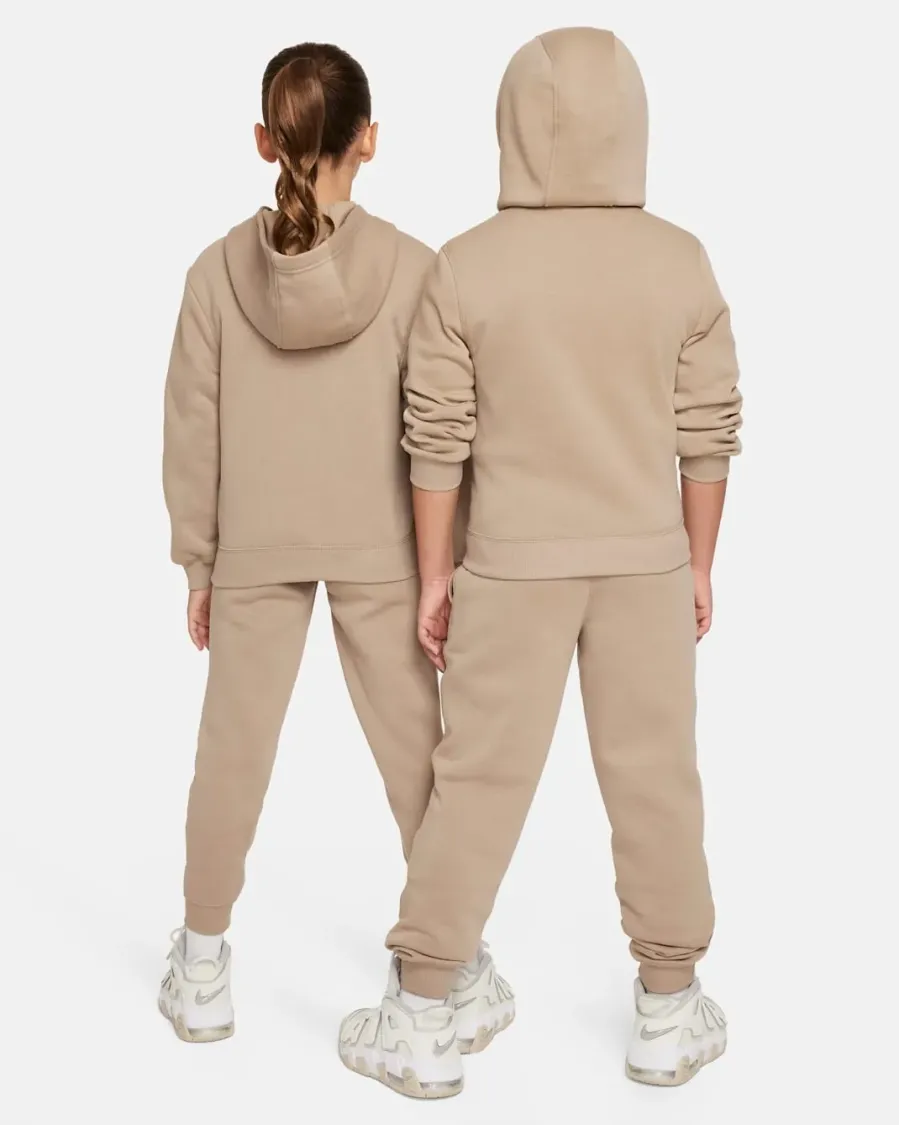 Костюм Nike Sportswear Club Fleece Full‑Zip Tracksuit FD3114-247