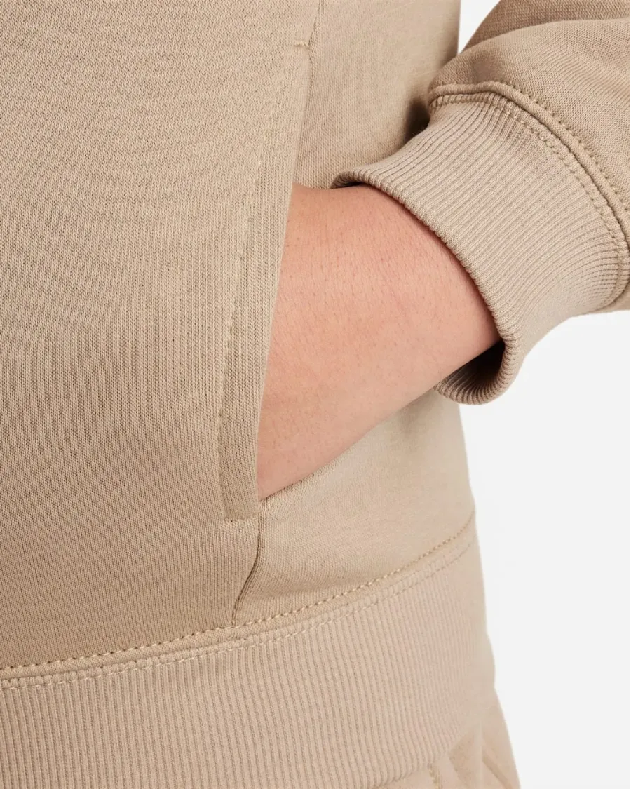 Костюм Nike Sportswear Club Fleece Full‑Zip Tracksuit FD3114-247