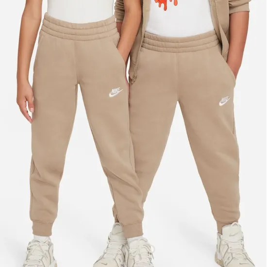 Костюм Nike Sportswear Club Fleece Full‑Zip Tracksuit FD3114-247