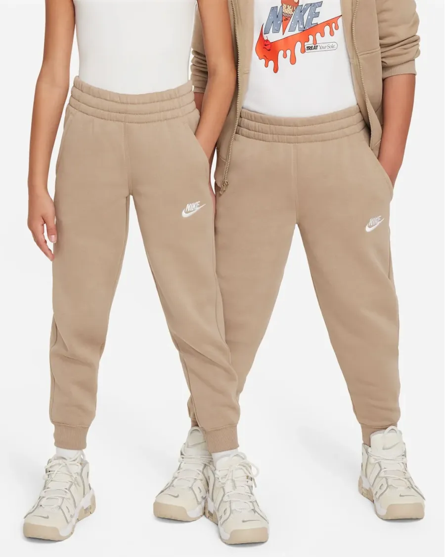 Костюм Nike Sportswear Club Fleece Full‑Zip Tracksuit FD3114-247