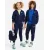 Костюм Nike Sportswear Club Fleece Full‑Zip Tracksuit FD3114-410