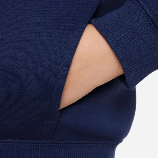 Костюм Nike Sportswear Club Fleece Full‑Zip Tracksuit FD3114-410