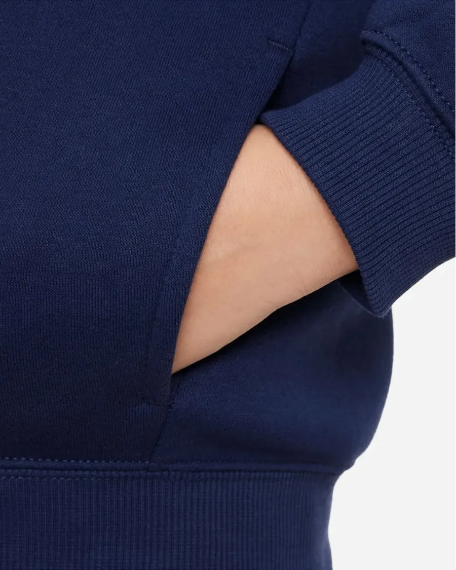 Костюм Nike Sportswear Club Fleece Full‑Zip Tracksuit FD3114-410