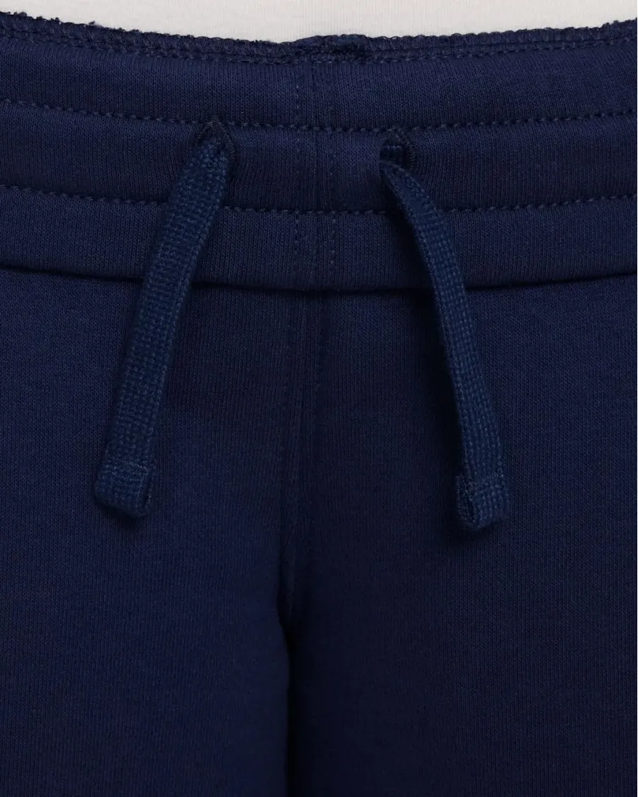 Костюм Nike Sportswear Club Fleece Full‑Zip Tracksuit FD3114-410