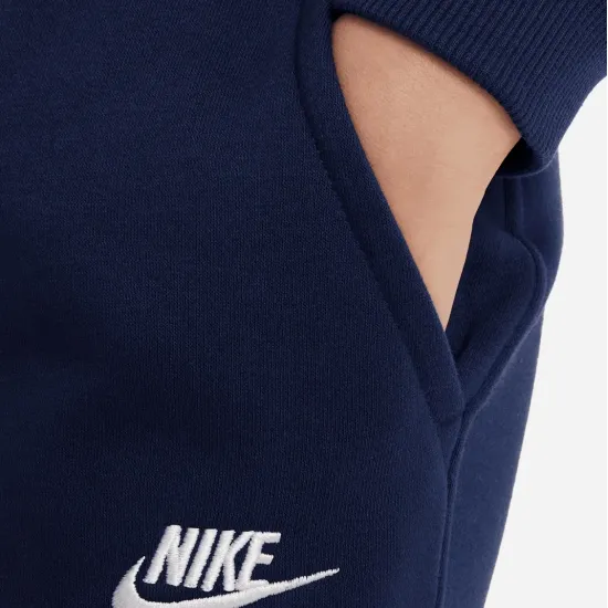 Костюм Nike Sportswear Club Fleece Full‑Zip Tracksuit FD3114-410