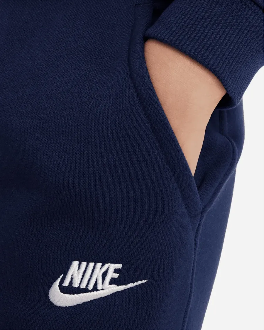 Костюм Nike Sportswear Club Fleece Full‑Zip Tracksuit FD3114-410
