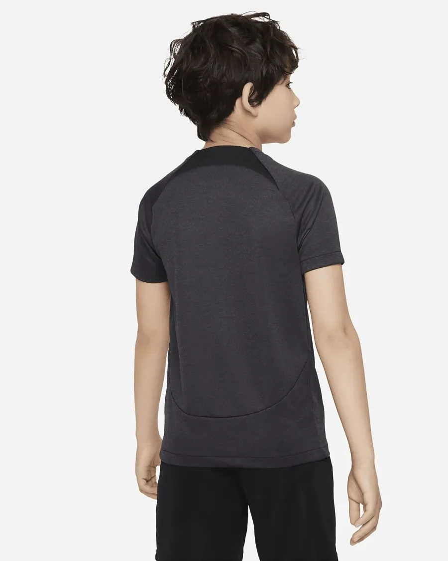 Футболка Nike Dri-FIT Academy Soccer FD3138-010