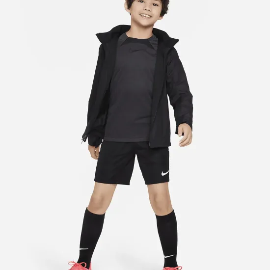 Футболка Nike Dri-FIT Academy Soccer FD3138-010