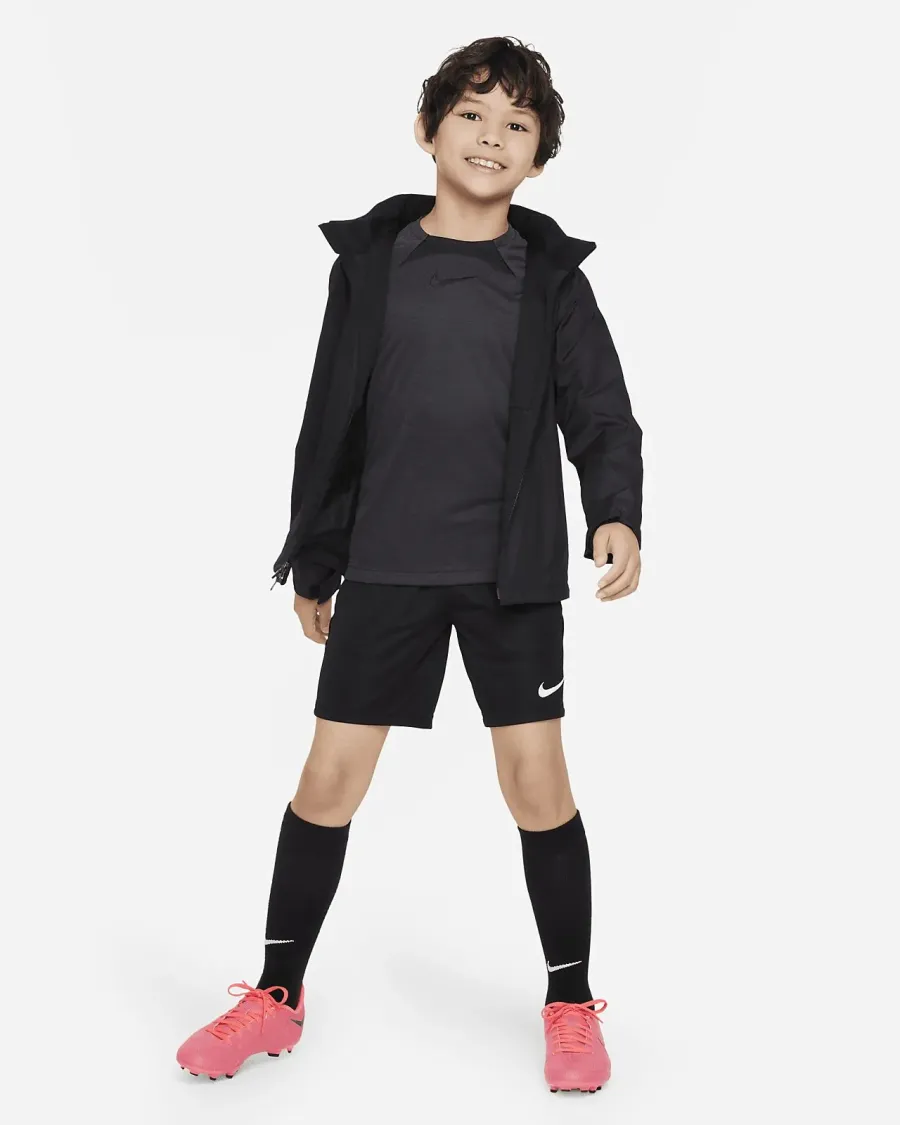 Футболка Nike Dri-FIT Academy Soccer FD3138-010