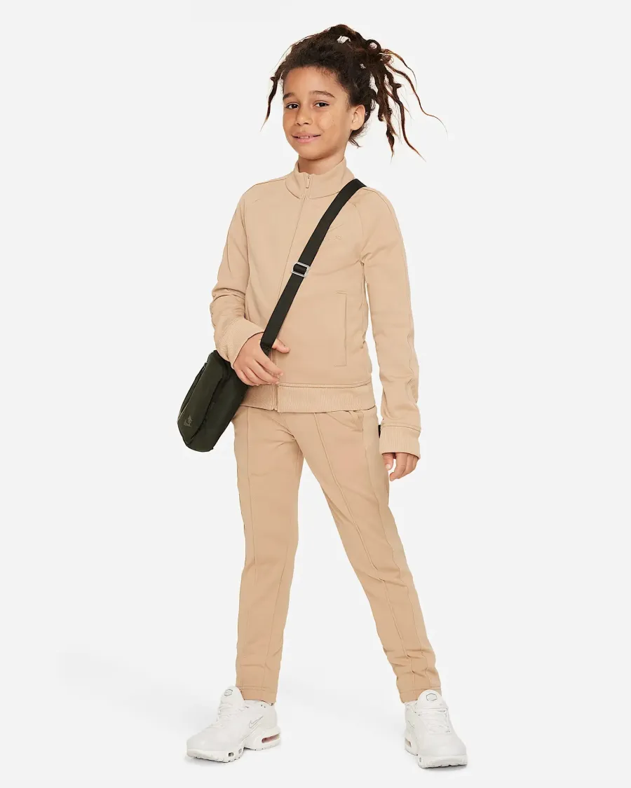 Спортивний костюм Nike Air Tracksuit FD3238-200