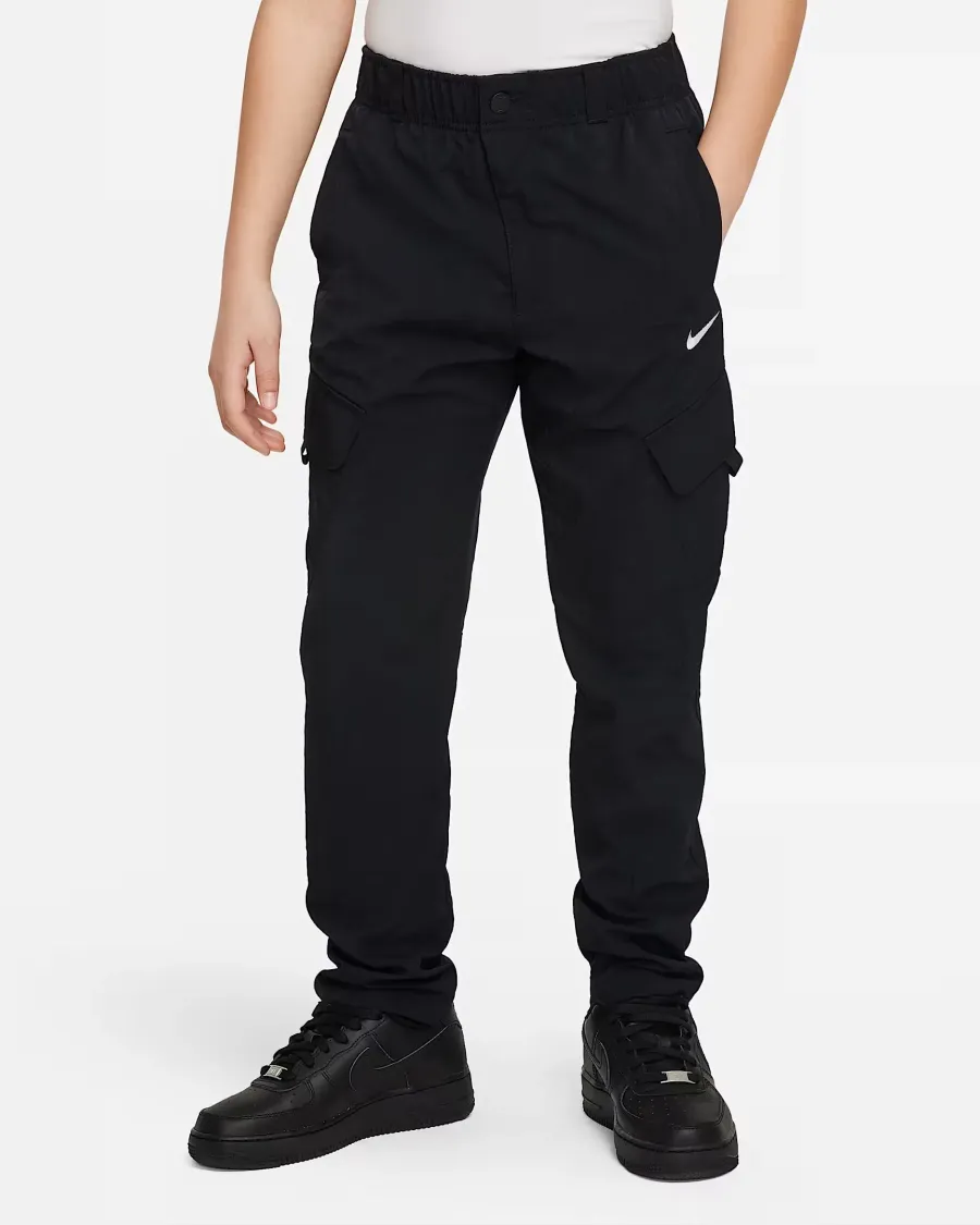 Штани Nike Outdoor Play Woven Cargo Pants FD3239-010