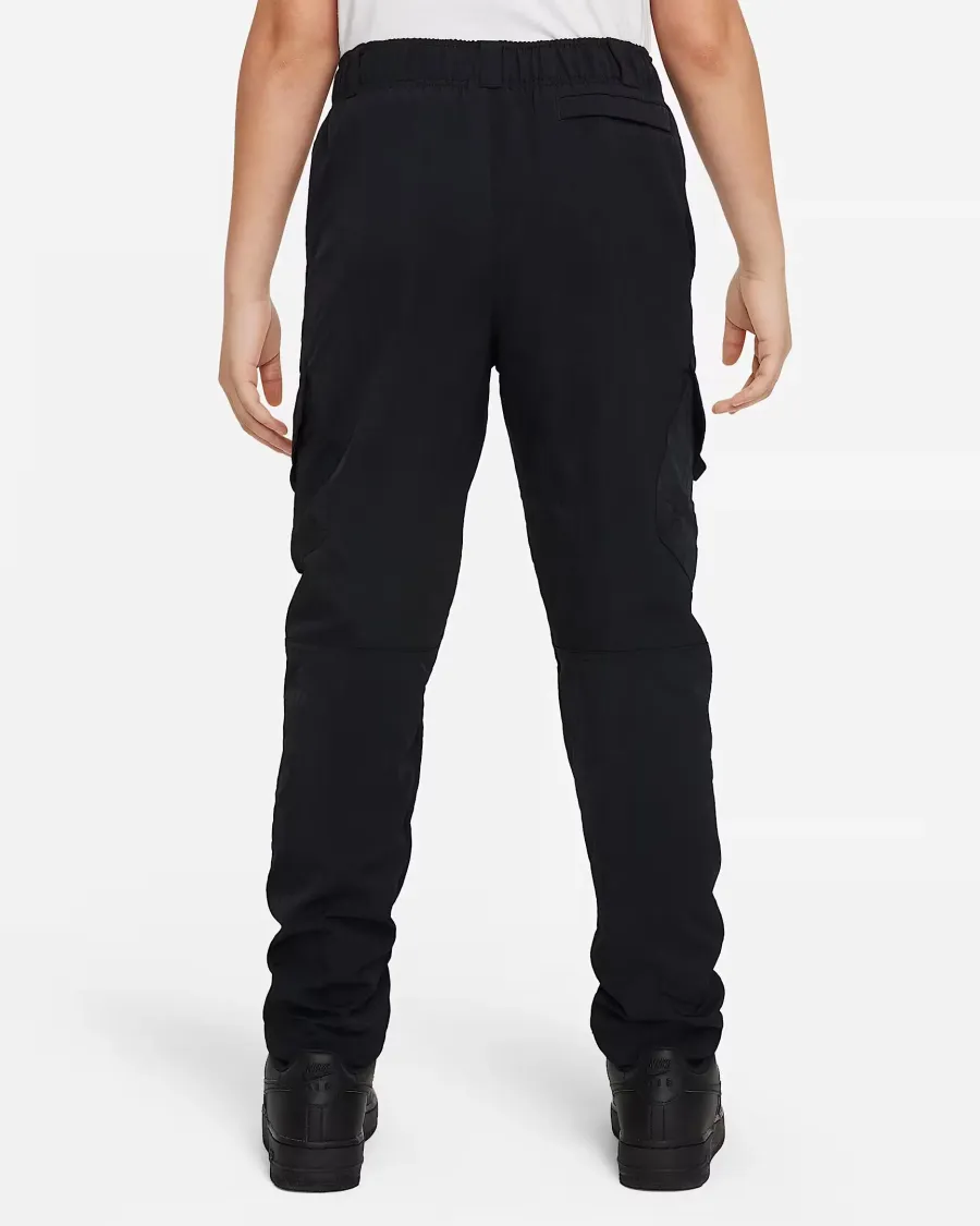Штани Nike Outdoor Play Woven Cargo Pants FD3239-010