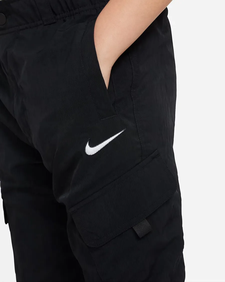 Штани Nike Outdoor Play Woven Cargo Pants FD3239-010