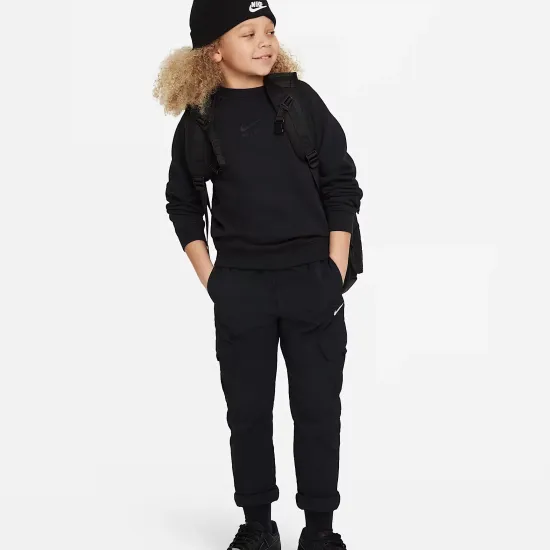 Штани Nike Outdoor Play Woven Cargo Pants FD3239-010