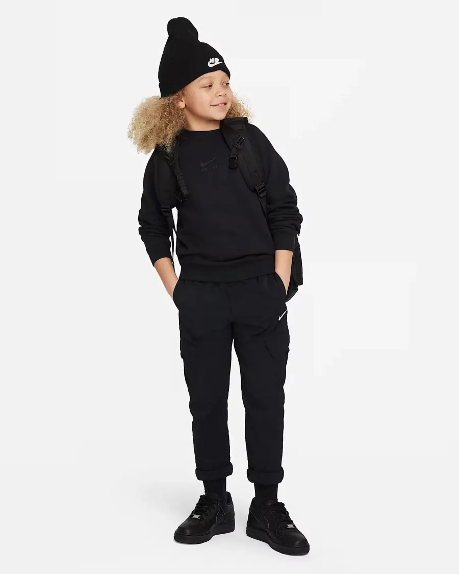 Штани Nike Outdoor Play Woven Cargo Pants FD3239-010