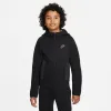 Кофта Nike Sportswear Tech Fleece Full-Zip FD3285-010