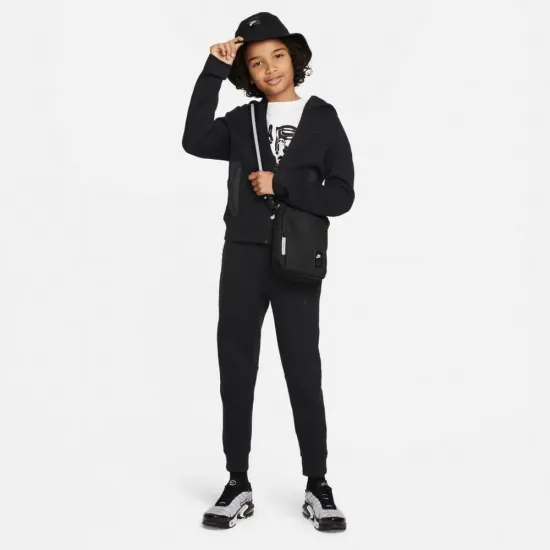 Кофта Nike Sportswear Tech Fleece Full-Zip FD3285-010