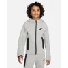 Кофта Nike Sportswear Tech Fleece Full-Zip FD3285-063