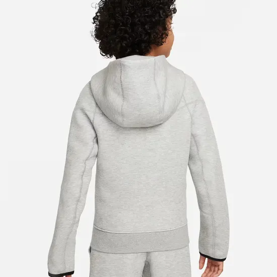 Кофта Nike Sportswear Tech Fleece Full-Zip FD3285-063