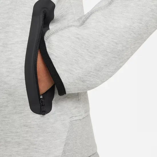 Кофта Nike Sportswear Tech Fleece Full-Zip FD3285-063