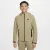 Кофта Nike Sportswear Tech Fleece Full-Zip FD3285-276