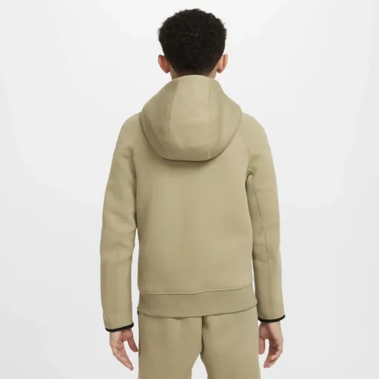 Кофта Nike Sportswear Tech Fleece Full-Zip FD3285-276