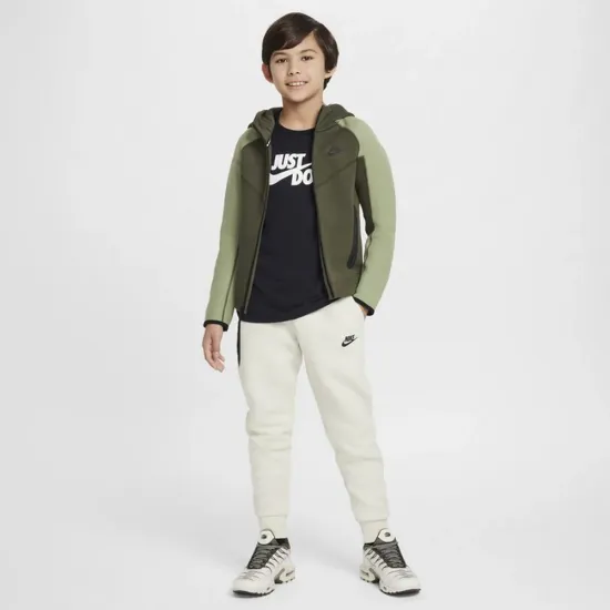 Кофта Nike Sportswear Tech Fleece Full-Zip FD3285-326