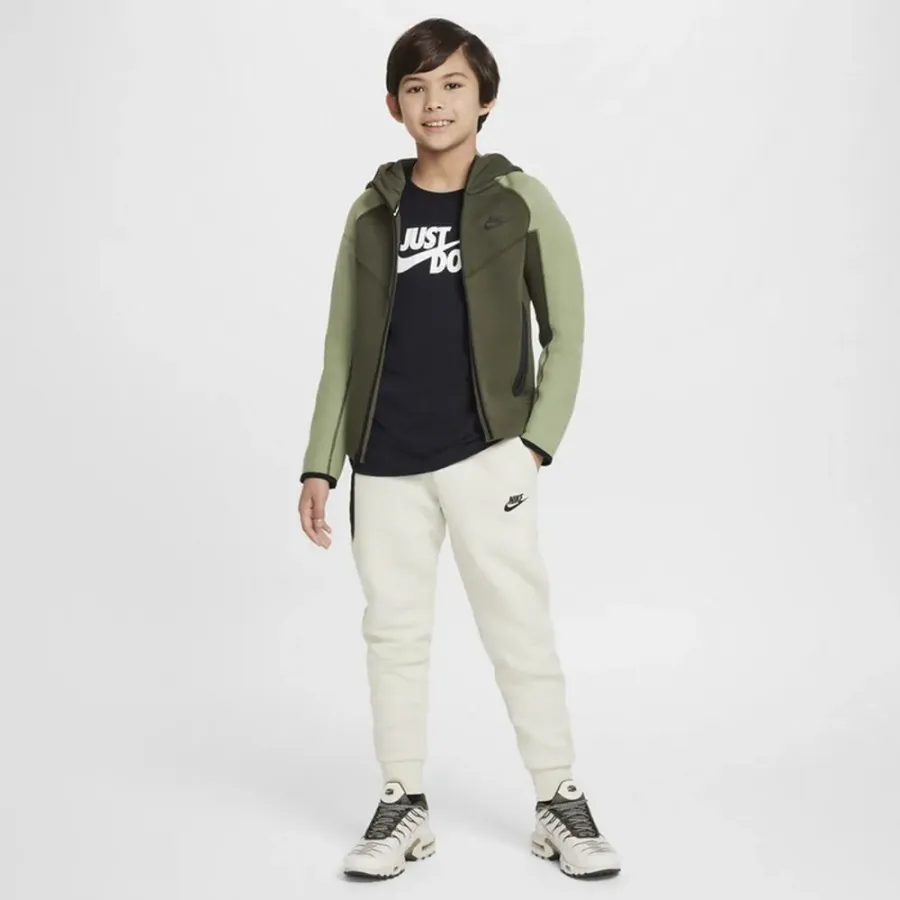 Кофта Nike Sportswear Tech Fleece Full-Zip FD3285-326