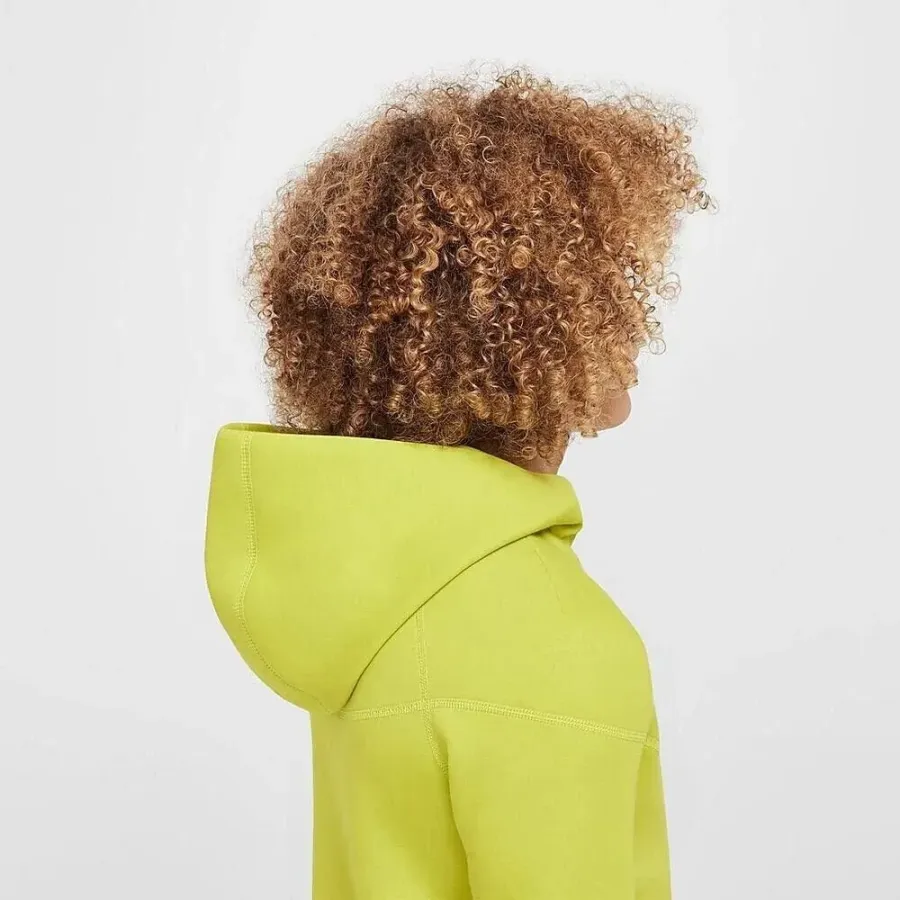 Кофта Nike Sportswear Tech Fleece Full-Zip FD3285-357