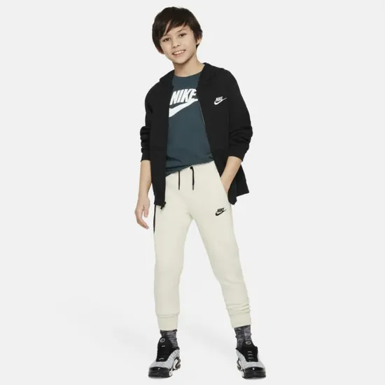 Штани Nike Sportswear Tech Fleece FD3287-020