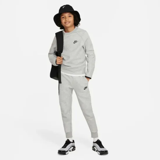 Штани Nike Sportswear Tech Fleece FD3287-063