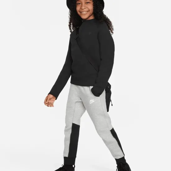 Штани Nike Sportswear Tech Fleece FD3287-064
