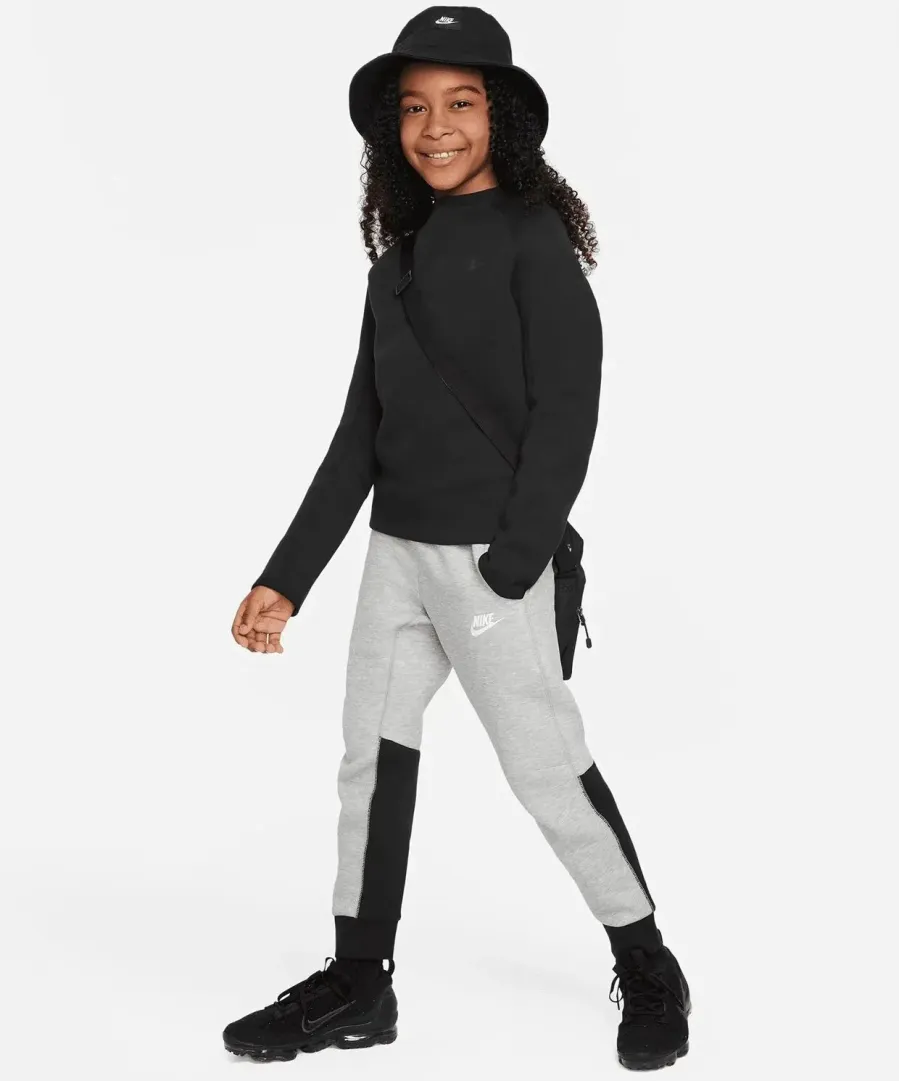 Штани Nike Sportswear Tech Fleece FD3287-064