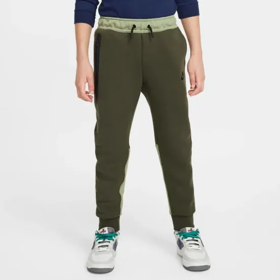 Штани Nike Sportswear Tech Fleece FD3287-325