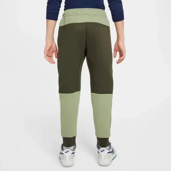 Штани Nike Sportswear Tech Fleece FD3287-325