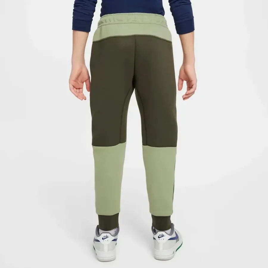 Штани Nike Sportswear Tech Fleece FD3287-325