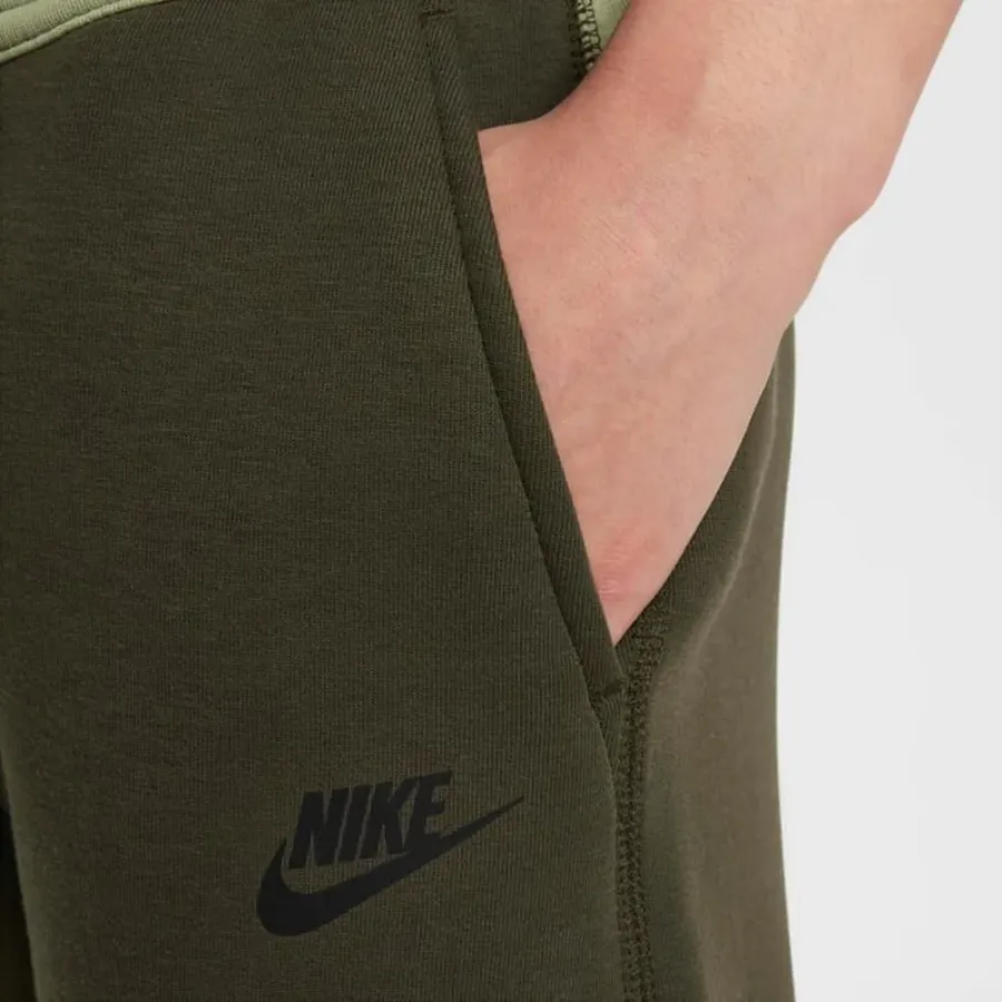 Штани Nike Sportswear Tech Fleece FD3287-325