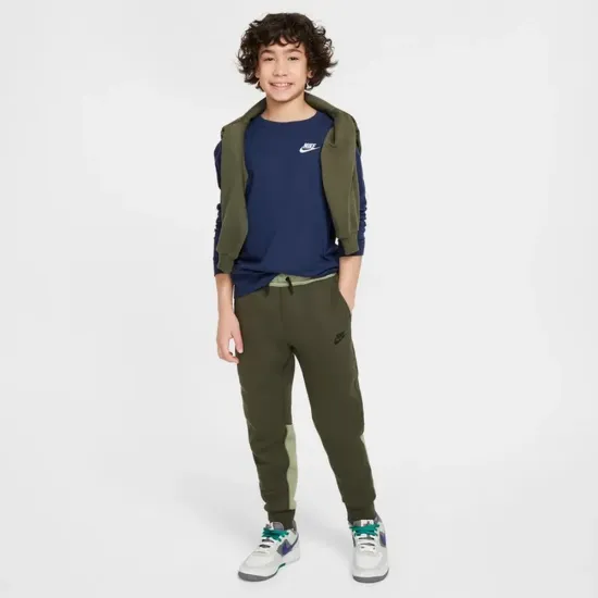 Штани Nike Sportswear Tech Fleece FD3287-325