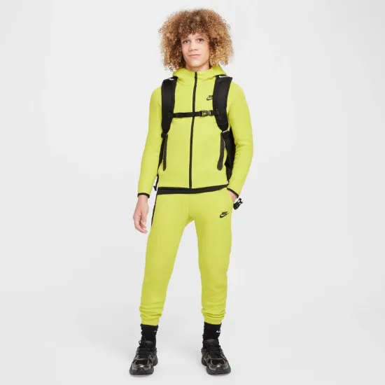 Штани Nike Sportswear Tech Fleece FD3287-357