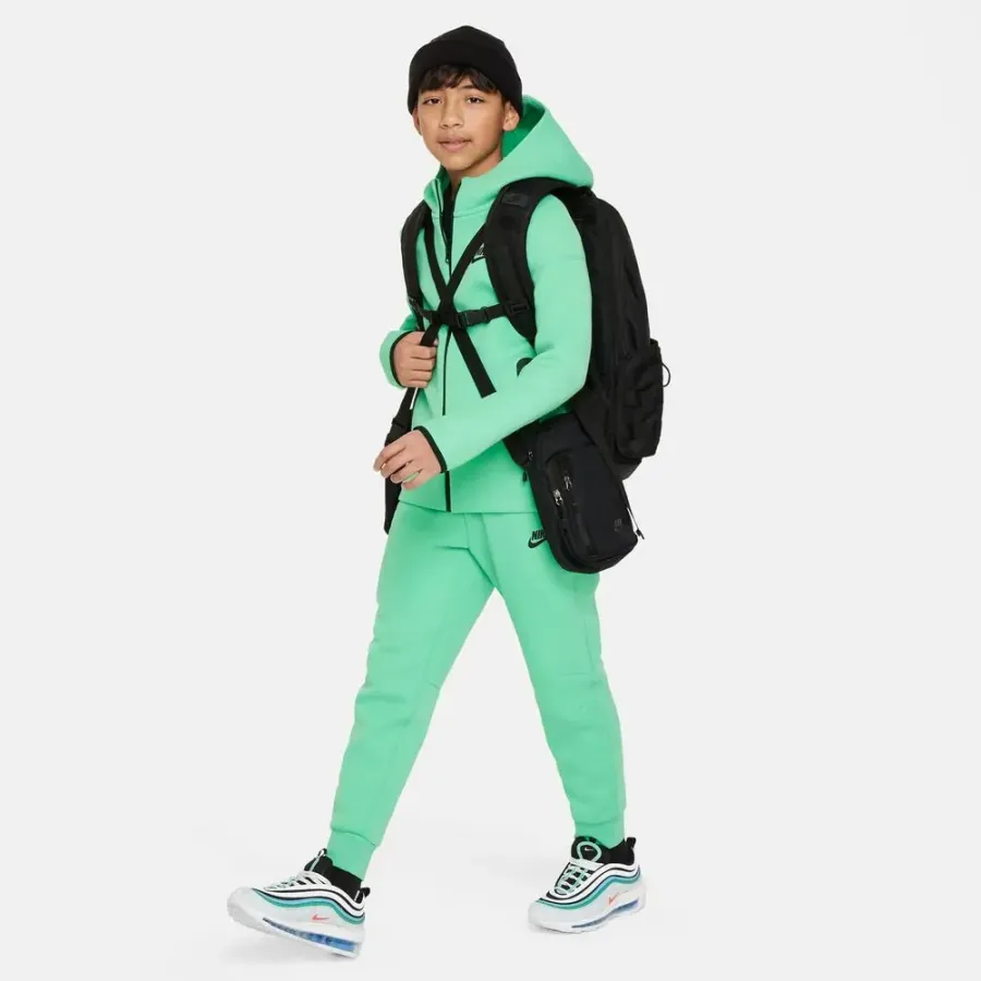 Штани Nike Sportswear Tech Fleece FD3287-363