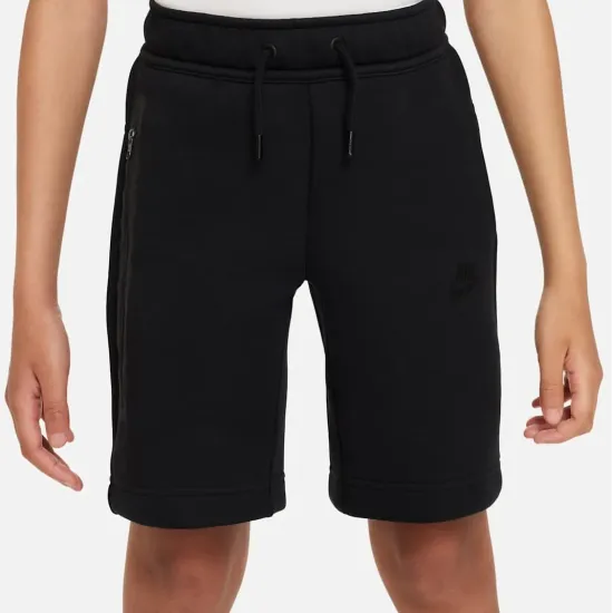 Шорти Nike Sportswear Tech Fleece FD3289-010