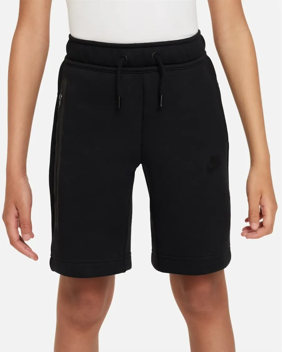 Шорти Nike Sportswear Tech Fleece FD3289-010