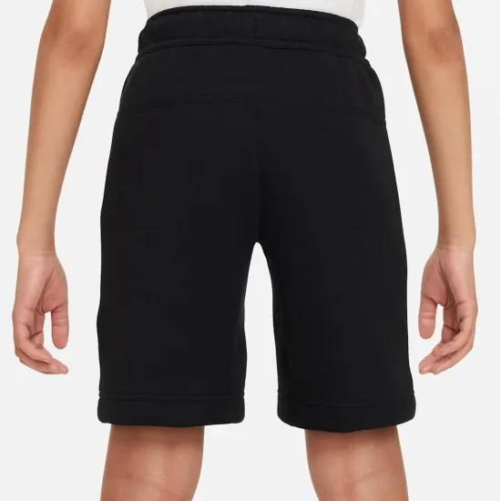 Шорти Nike Sportswear Tech Fleece FD3289-010