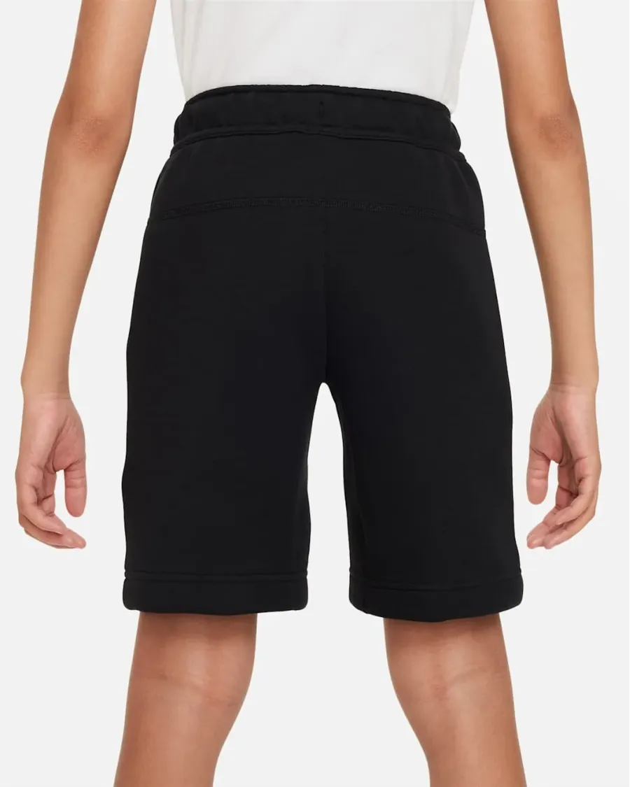 Шорти Nike Sportswear Tech Fleece FD3289-010
