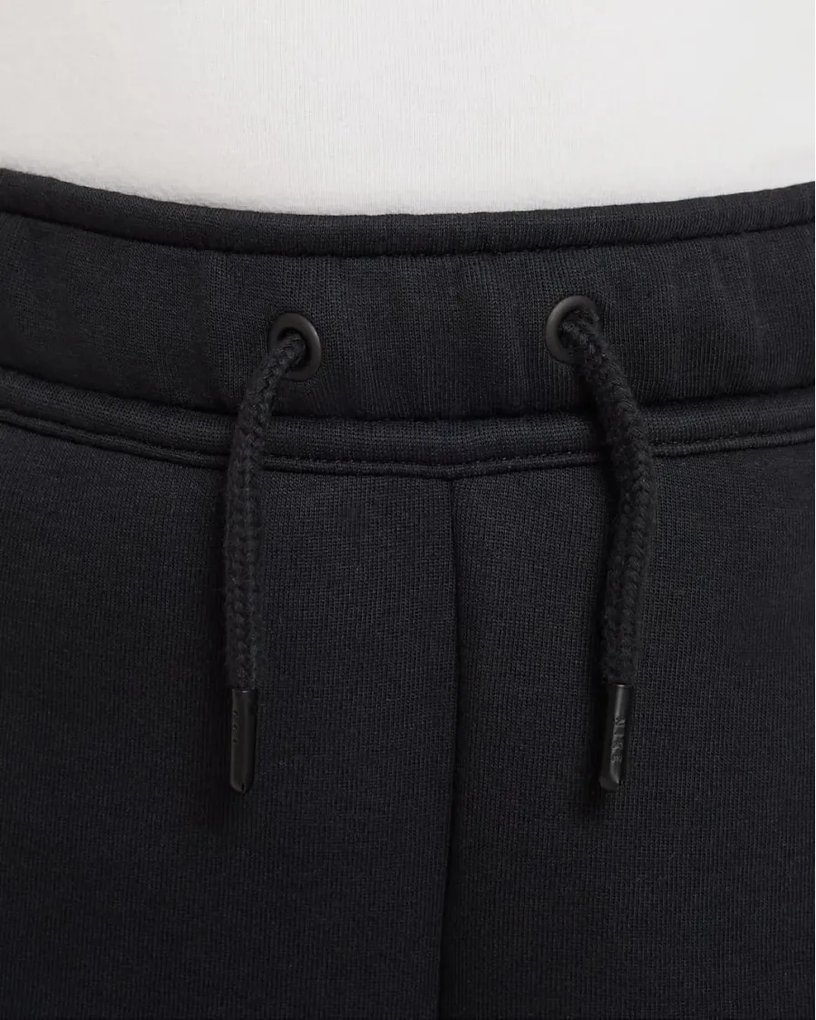 Шорти Nike Sportswear Tech Fleece FD3289-010