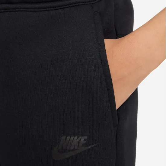 Шорти Nike Sportswear Tech Fleece FD3289-010