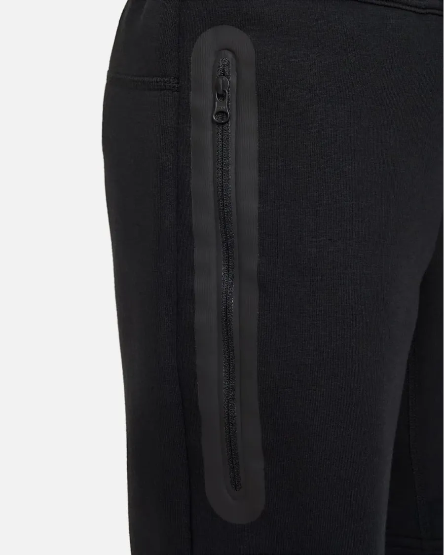Шорти Nike Sportswear Tech Fleece FD3289-010